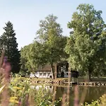 Hotel Forsthaus Seebergen Lutjensee