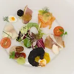 Hotel Forsthaus Seebergen Lutjensee