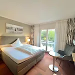 Forsthaus Seebergen Hotel