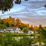 Forsthaus Seebergen 酒店