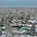 Forsthaus Seebergen Hotel 3*