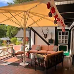 Forsthaus Seebergen