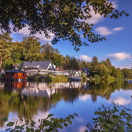 Forsthaus Seebergen 3*