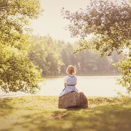 Forsthaus Seebergen 3*