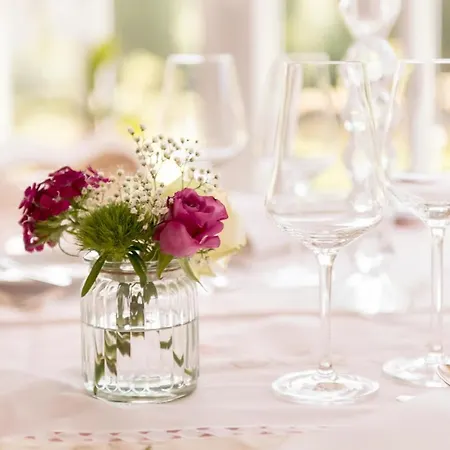 Hotel Forsthaus Seebergen