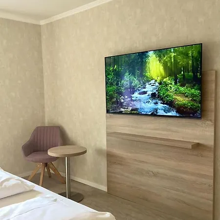 Forsthaus Seebergen 3*