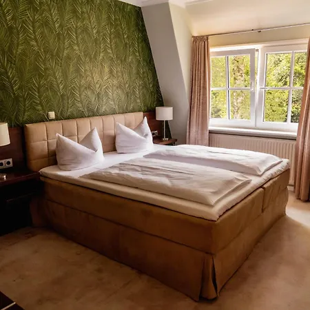 Forsthaus Seebergen 3*