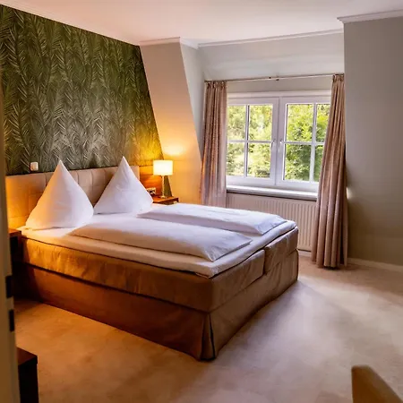 Forsthaus Seebergen 3*