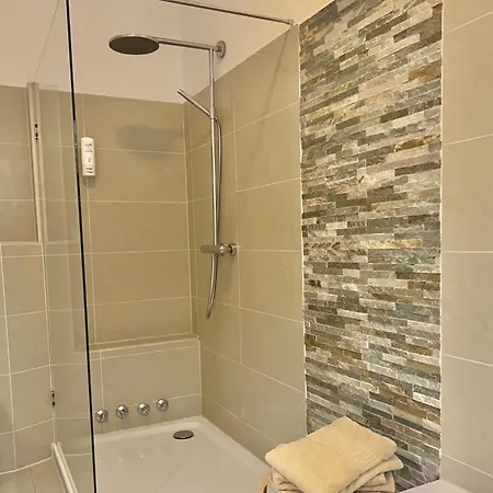 Forsthaus Seebergen 호텔 3*