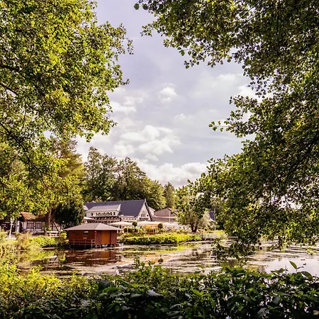 Forsthaus Seebergen Hotel