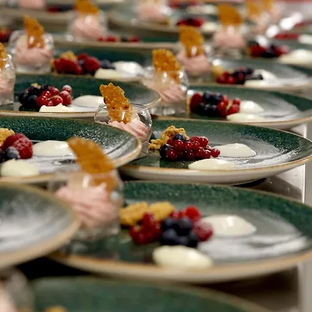 Hotel Forsthaus Seebergen 3*