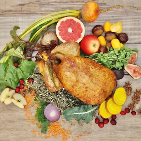 Hotel Forsthaus Seebergen Lutjensee