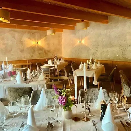 Forsthaus Seebergen 3* Lutjensee