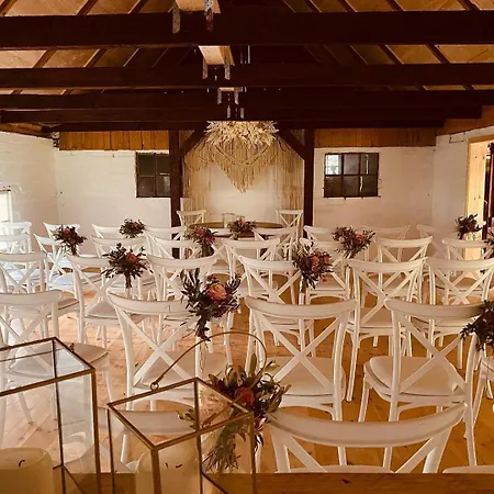 Hotel Forsthaus Seebergen Lutjensee