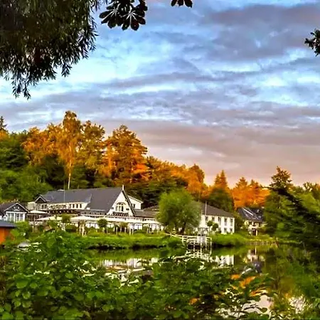 Forsthaus Seebergen