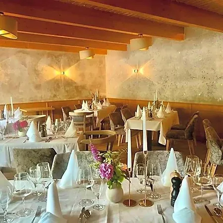 Forsthaus Seebergen