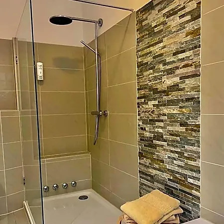 Hotell Forsthaus Seebergen Lutjensee