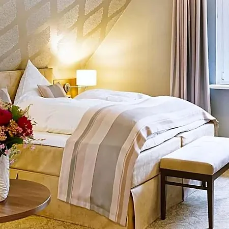 Forsthaus Seebergen 3*