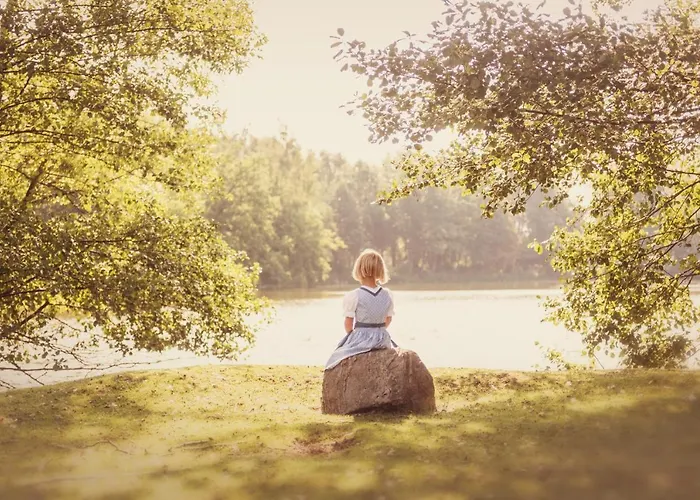 Forsthaus Seebergen 3*