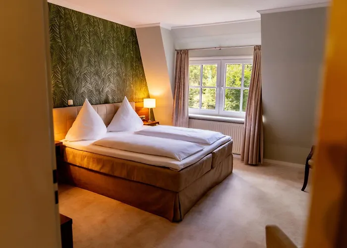 Forsthaus Seebergen 3*