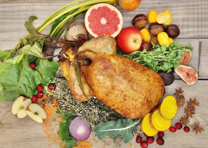 Hotel Forsthaus Seebergen Lutjensee