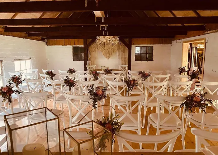 Hotel Forsthaus Seebergen Lutjensee